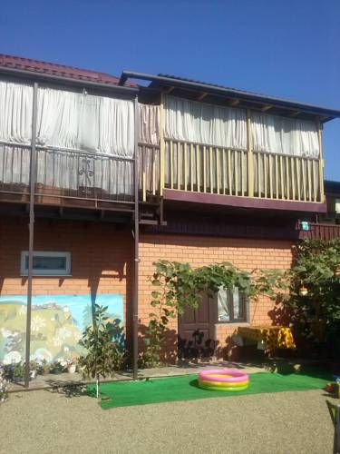 Фотография гостевого дома Владимир