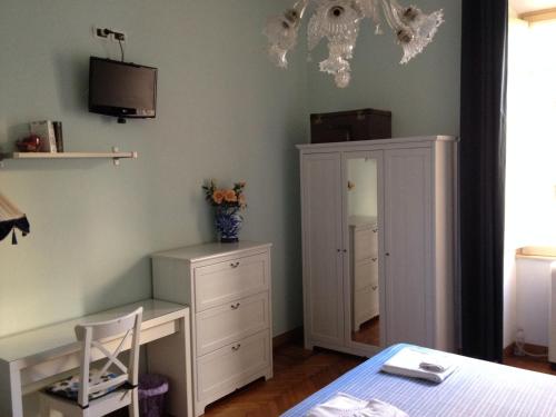 Фотография гостевого дома Colazione Al Vaticano Guest House