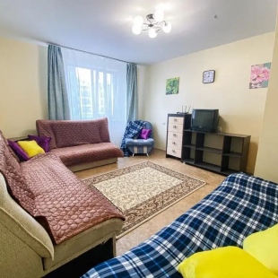 Фотография квартиры Квартира на Солнечногорской 8