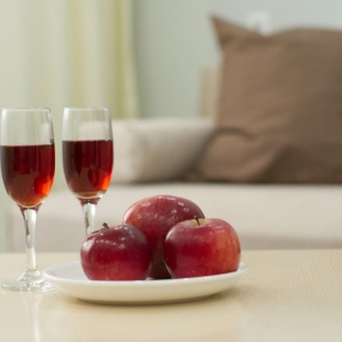 Фотография квартиры Апартаменты на улице Алексеева 97