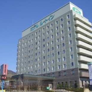 Фотография гостиницы Hotel Route-Inn Wakamiya Inter