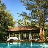 Фотография гостиницы Nisala Arana Bentota, A Private Villa