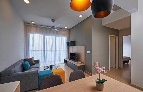 Фотография апарт отеля Windmill Upon Hills Genting by Widebed