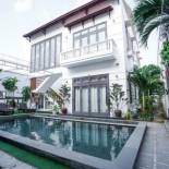 Фотография гостиницы Almond Villa Hoi An