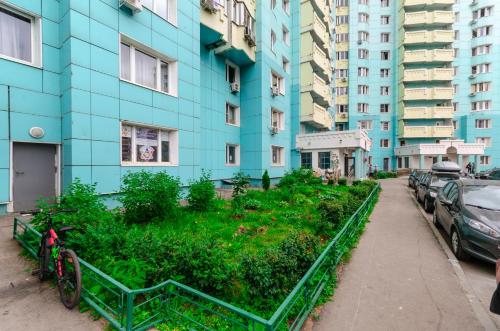 Фотография апарт отеля Парк-Отель