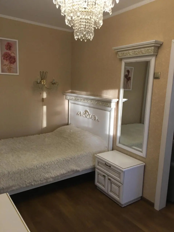 Фотография квартиры Квартира Гагарина 84