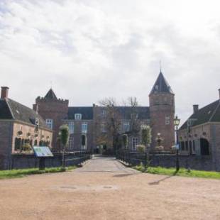 Фотографии хостела
Stayokay Hostel Domburg