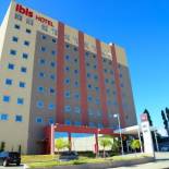 Фотография гостиницы ibis Uberaba