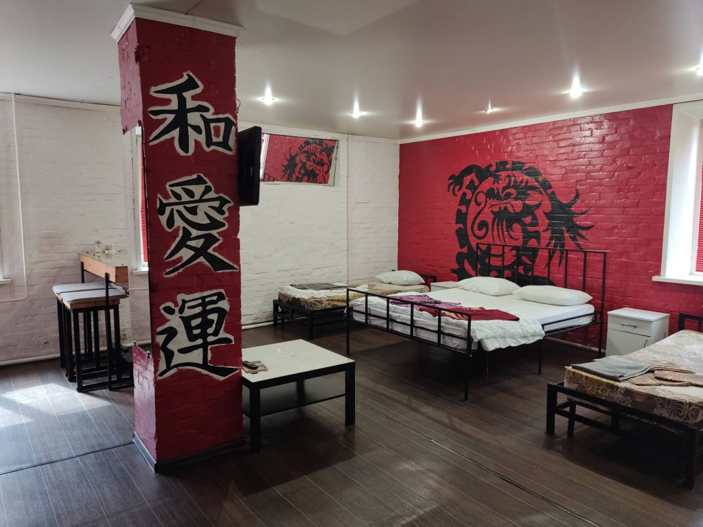 Фотография квартиры Апартаменты Студия