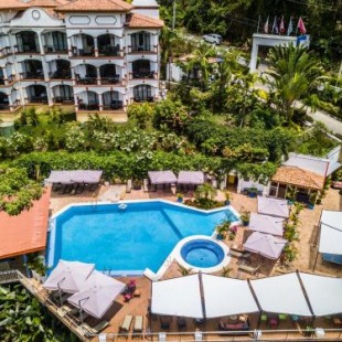 Фотография гостиницы Shana by the Beach Manuel Antonio