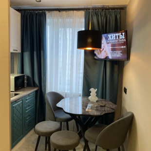 Фотография квартиры Квартира Кольский Край