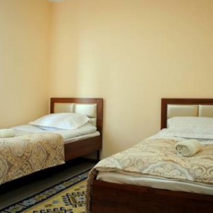 Фотография гостиницы Viva Hostel