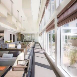 Фотографии гостиницы
Element Lexington