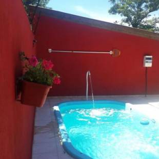 Фотографии апарт отеля
Litoral Apart