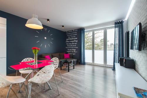 Фотография квартиры Apartament Manufaktura