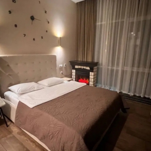 Фотография квартиры Апартаменты Сочипосуточно