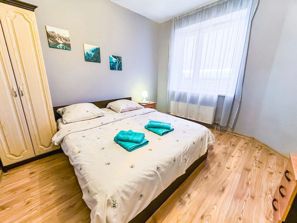 Фотография квартиры Апартаменты с заселением 24/7 Лучший сервис Посуточно50