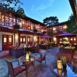 Фотография гостиницы Jingshan Garden Hotel