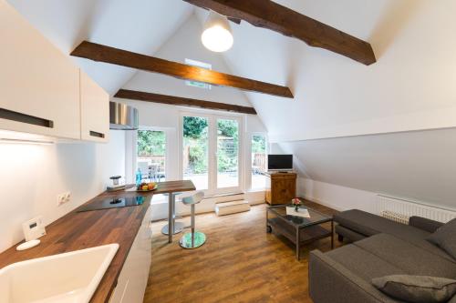 Фотография гостиницы Zur Burgstiege