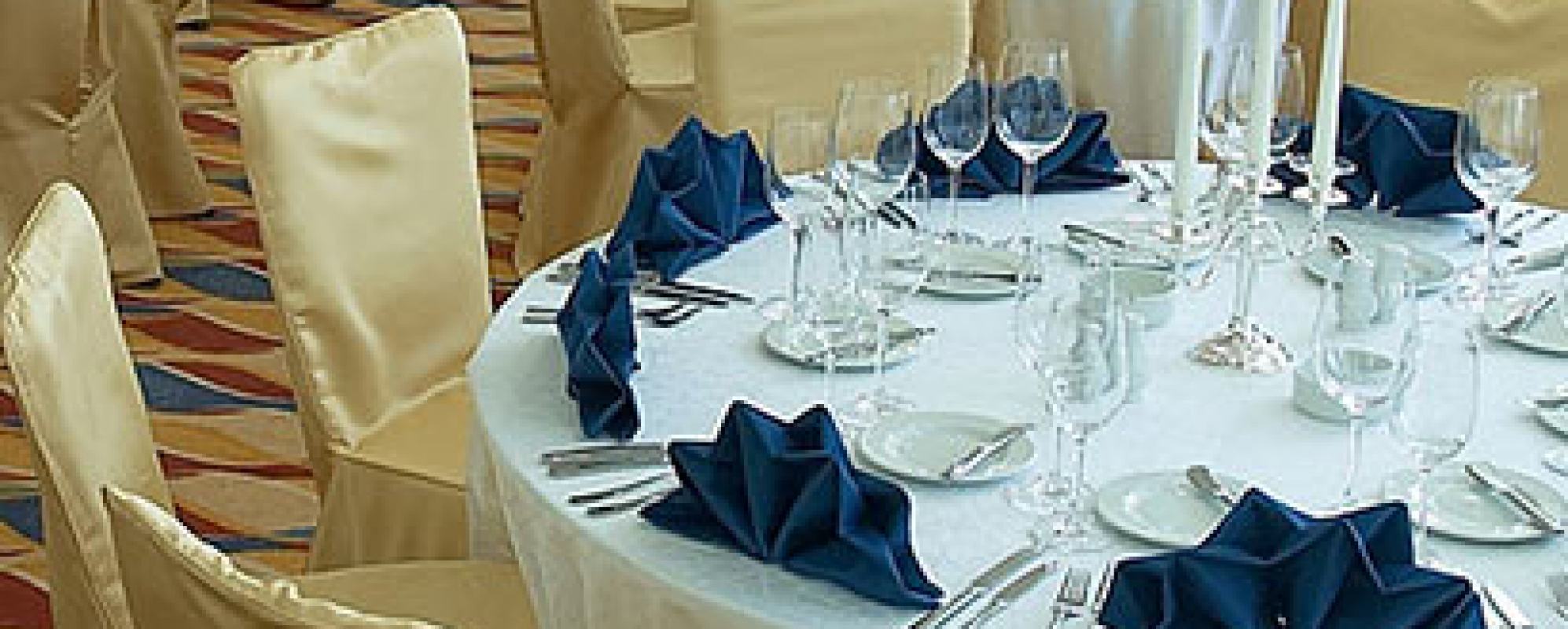 Фотографии конференц-зала Крильон