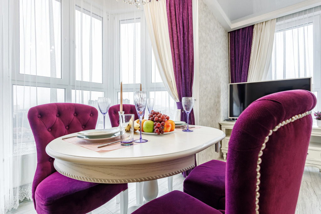 Фотография квартиры Апартаменты Видовая Квартира в Центре Краснодара