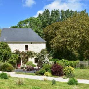Фотографии гостевого дома
Luxury Mansion in Normandy with Garden