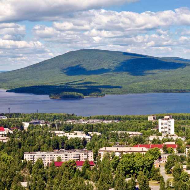 Фотография достопримечательности Гора Качканар