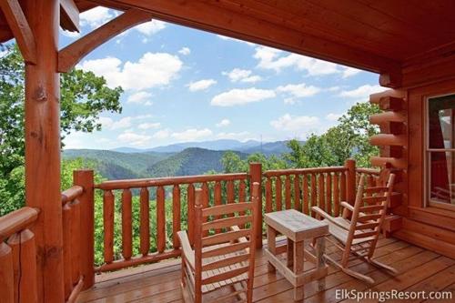 Фотография гостевого дома Mountain Dreams (#104) Holiday home