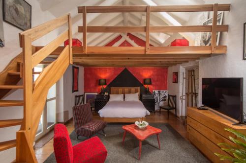 Фотография гостиницы Inkarri Cusco