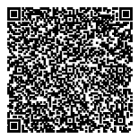 QR код гостевого дома Аурум на Сарьяна