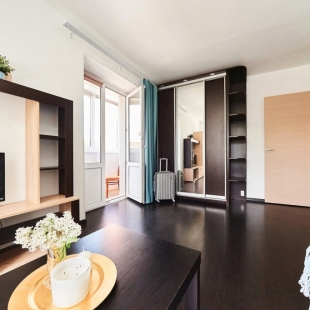 Фотография квартиры Квартира на улице Десятинная 10