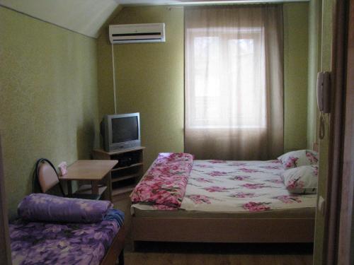 Фотографии гостевого дома
Коттедж