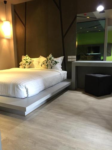 Фотография апарт отеля 3Season