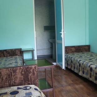 Фотография гостевого дома Мини-гостиница