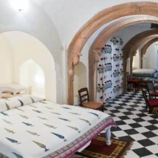 Фотографии гостиницы
Neemrana's - Tijara Fort Palace