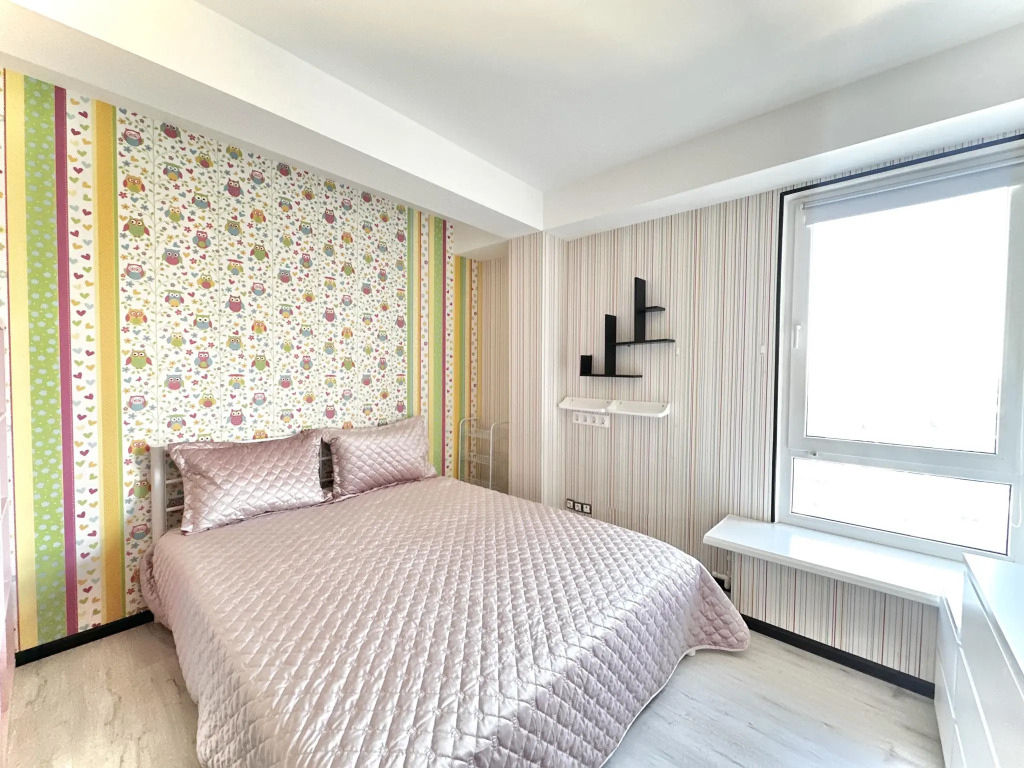 Фотография квартиры Апартаменты на улице 8-й Воздушной Армии 10А