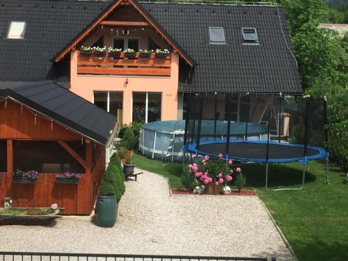 Фотография гостевого дома Ubytovacie zariadenie Čarnica