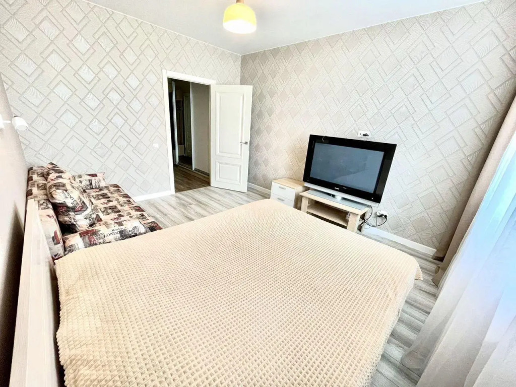 Фотография квартиры Апартаменты на улице Газовиков 73к1