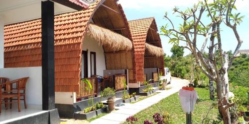 Фотография базы отдыха Sakti Ocean View Bungalows