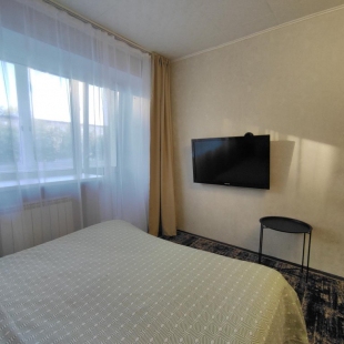 Фотография квартиры Апартаменты на улице Победы