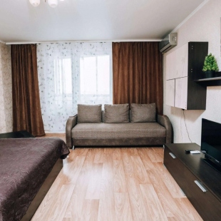 Фотография квартиры Квартира на бульваре Победы 50В