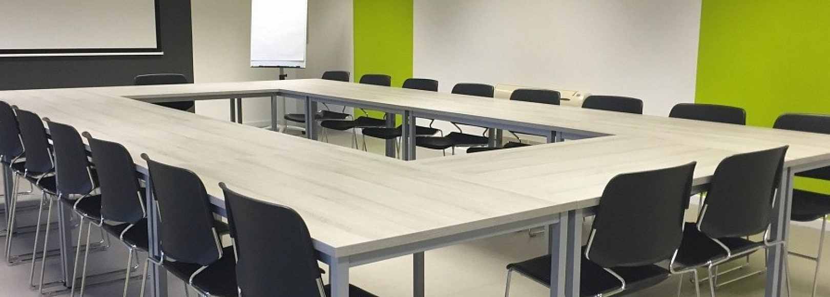 Фотография комнаты для переговоров Сквер Высоцкого