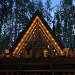 Фотография Коттеджа Частный дом KronaHouse