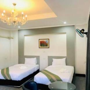 Фотография гостиницы Mg Thung Song Hotel