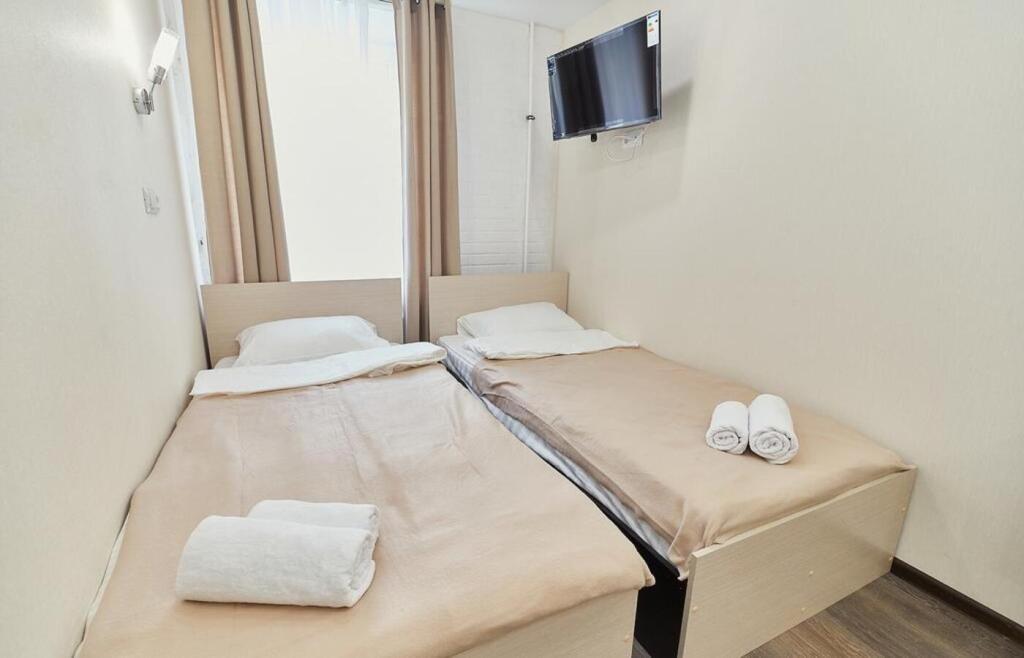 Фотография квартиры Апартаменты Империя на Лиговском 2