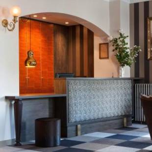Фотографии гостиницы
Hotel Beausejour Colmar