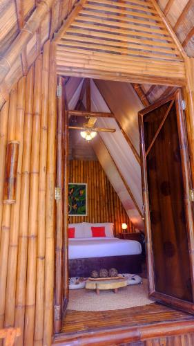 Фотография мини отеля Balili Farm At Nacpan