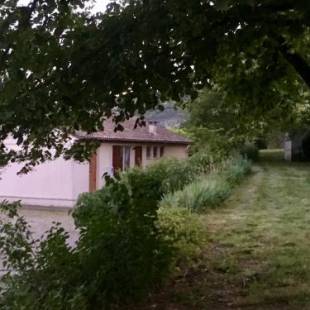 Фотографии гостевого дома
maison aux massots