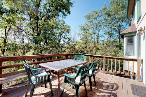 Фотография гостевого дома The Davis Classic