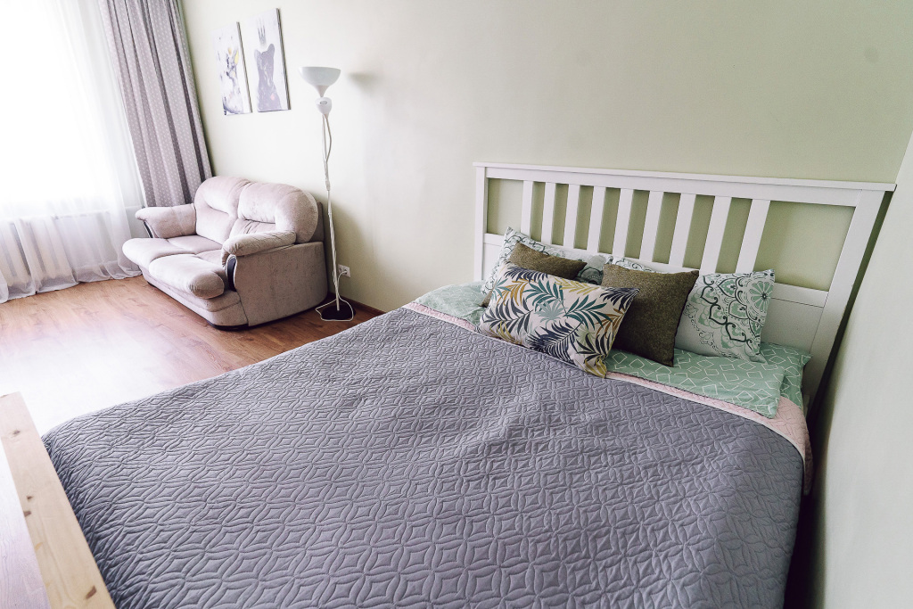 Фотография квартиры Квартира Проспект Дзержинского 13